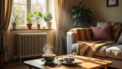 découvrez des solutions pratiques et rapides pour résoudre les pannes de votre radiateur électrique. apprenez à identifier les problèmes courants et les étapes à suivre pour assurer un fonctionnement optimal de votre appareil.