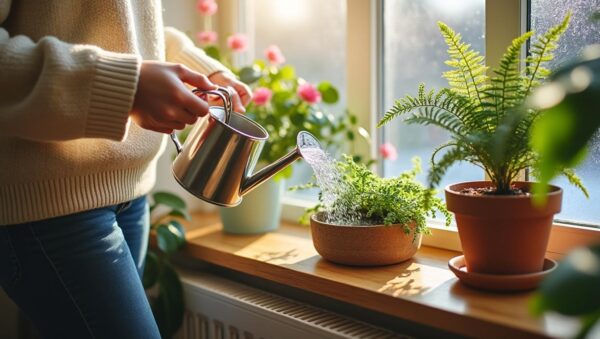 découvrez nos conseils et bonnes pratiques pour arroser vos plantes en hiver. protégez vos végétaux du froid tout en assurant leur hydratation optimale. apprenez quand et comment arroser efficacement, même par temps froid, pour garantir leur santé tout au long de la saison.