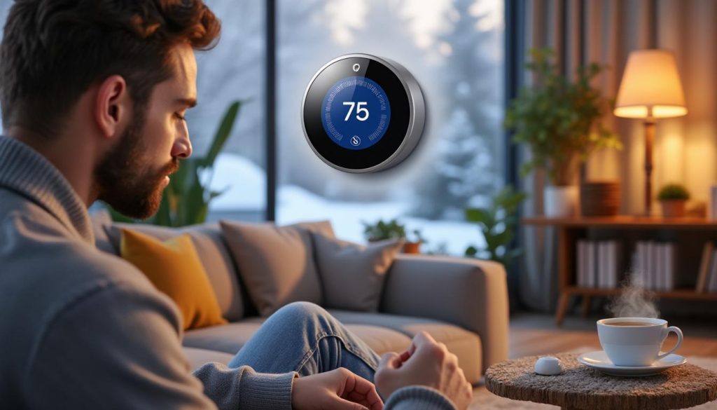 découvrez nos astuces pratiques pour optimiser le réglage de la température et du thermostat de votre système de chauffage. améliorez votre confort tout en réduisant vos factures d'énergie grâce à des conseils simples et efficaces.