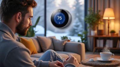 découvrez nos astuces pratiques pour optimiser le réglage de la température et du thermostat de votre système de chauffage. améliorez votre confort tout en réduisant vos factures d'énergie grâce à des conseils simples et efficaces.