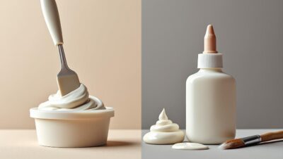 découvrez les différences essentielles entre le mastic et la colle. apprenez à choisir le bon produit selon vos projets de bricolage et de construction pour garantir une adhérence parfaite et des résultats durables.