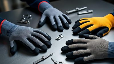 découvrez comment la norme en 388 protège les travailleurs en garantissant la sécurité et la performance des gants de protection mécanique. informez-vous sur les critères de résistance et les types de risques couverts pour faire le bon choix.