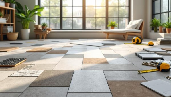 découvrez comment maîtriser le calepinage du carrelage pour optimiser vos projets de rénovation et de construction. apprenez les techniques, les avantages et les meilleures pratiques pour un résultat esthétique et durable.