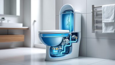 découvrez tout ce qu'il faut savoir sur le fonctionnement d'une chasse d'eau grâce à notre guide complet. apprenez les mécanismes, les types de systèmes, et des astuces pour optimiser votre toilette tout en économisant de l'eau.