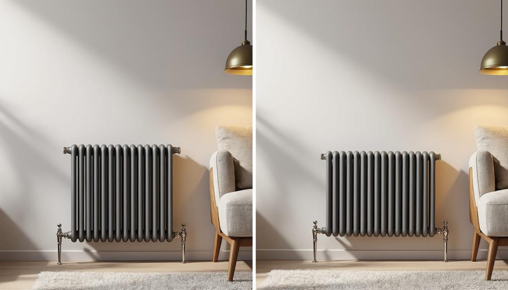 découvrez les distinctions essentielles entre les radiateurs monotubes et bitubes, ainsi que leurs spécificités techniques. cette guide vous aidera à choisir le système de chauffage le plus adapté à vos besoins.