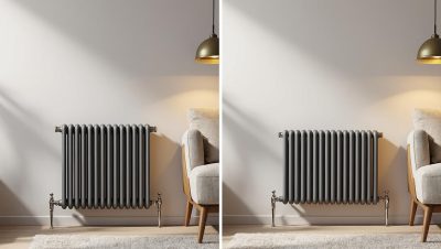 découvrez les distinctions essentielles entre les radiateurs monotubes et bitubes, ainsi que leurs spécificités techniques. cette guide vous aidera à choisir le système de chauffage le plus adapté à vos besoins.