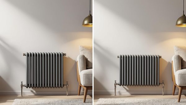 découvrez les distinctions essentielles entre les radiateurs monotubes et bitubes, ainsi que leurs spécificités techniques. cette guide vous aidera à choisir le système de chauffage le plus adapté à vos besoins.
