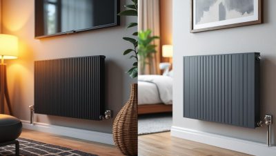 découvrez les différences clés entre les radiateurs haute température et basse température. apprenez comment ces systèmes de chauffage fonctionnent, leurs avantages et inconvénients, ainsi que des conseils pour choisir celui qui convient le mieux à vos besoins. optimisez votre confort thermique avec nos explications claires et précises.