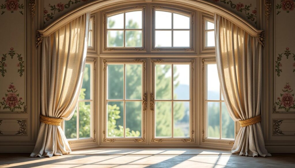 découvrez les caractéristiques uniques des ouvrants à la française, leur fonctionnement, leurs avantages et comment les intégrer harmonieusement dans votre projet d'aménagement. apprenez à faire le choix idéal pour votre intérieur.