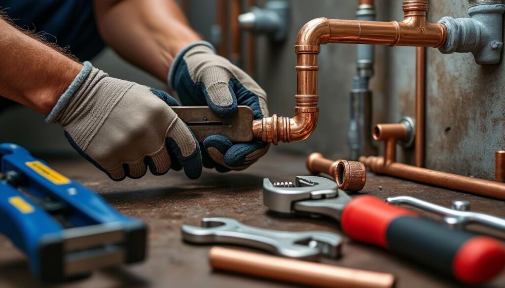 découvrez tout ce qu'il faut savoir sur le sertissage en plomberie, une technique essentielle pour assurer des connexions étanches et durables. ce guide complet aborde les outils nécessaires, les étapes du sertissage et les conseils pratiques pour réaliser des installations réussies.