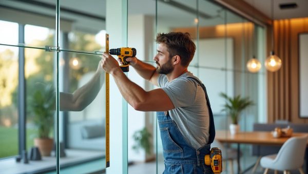 découvrez notre guide complet sur l'installation d'une verrière. obtenez des conseils pratiques, apprenez les étapes clés et identifiez les pièges à éviter pour réussir votre projet avec succès.