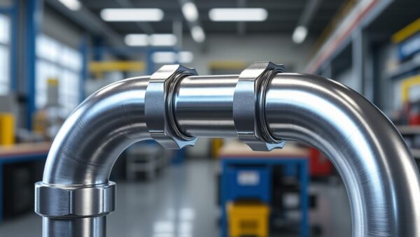 découvrez comment réaliser une connexion efficace de tuyaux grâce au raccord bicône. optimisez vos installations avec des techniques simples et efficaces, adaptées à vos besoins.