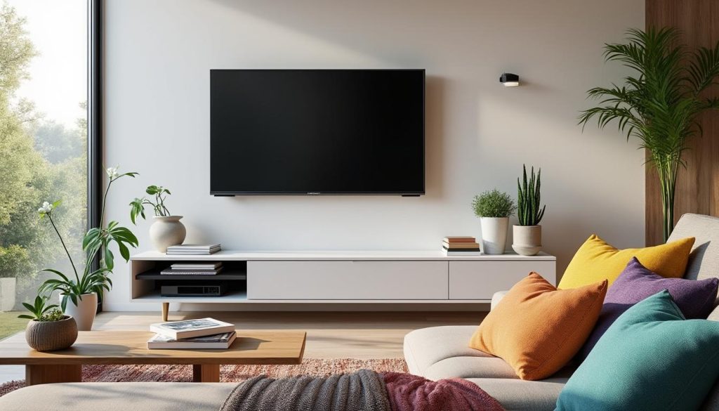 découvrez pourquoi la prise d'antenne télévision est indispensable dans votre logement. ce point essentiel garantit une réception optimale des chaînes, améliore votre expérience télévisuelle et vous aide à rester connecté à l'actualité et aux divertissements.