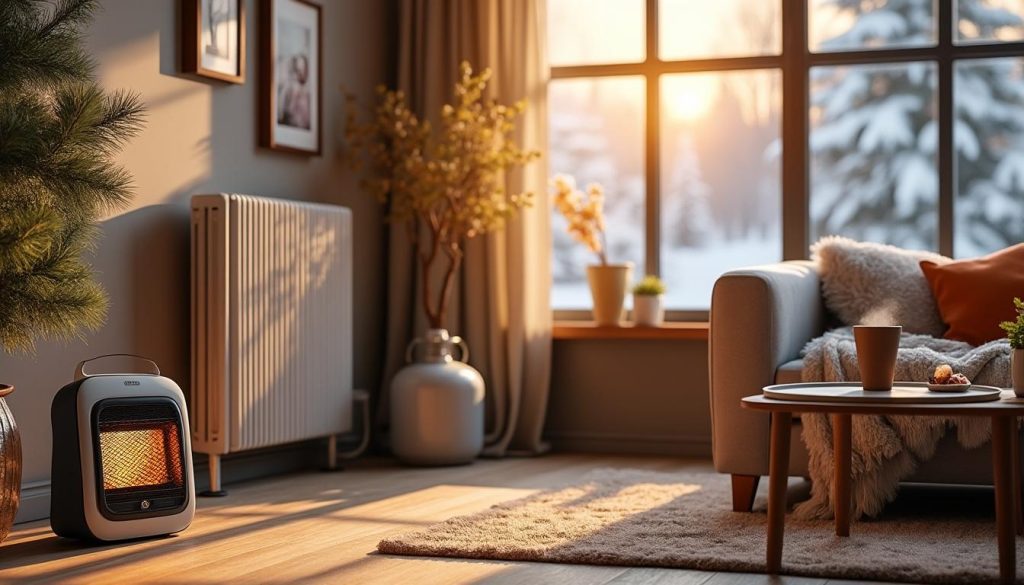 découvrez les meilleures pratiques pour choisir un chauffage d'appoint adapté à vos besoins. nos conseils vous guideront à travers les différents types, performances et critères à prendre en compte pour une chaleur confortable et économique.