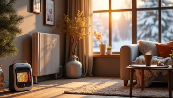 découvrez les meilleures pratiques pour choisir un chauffage d'appoint adapté à vos besoins. nos conseils vous guideront à travers les différents types, performances et critères à prendre en compte pour une chaleur confortable et économique.