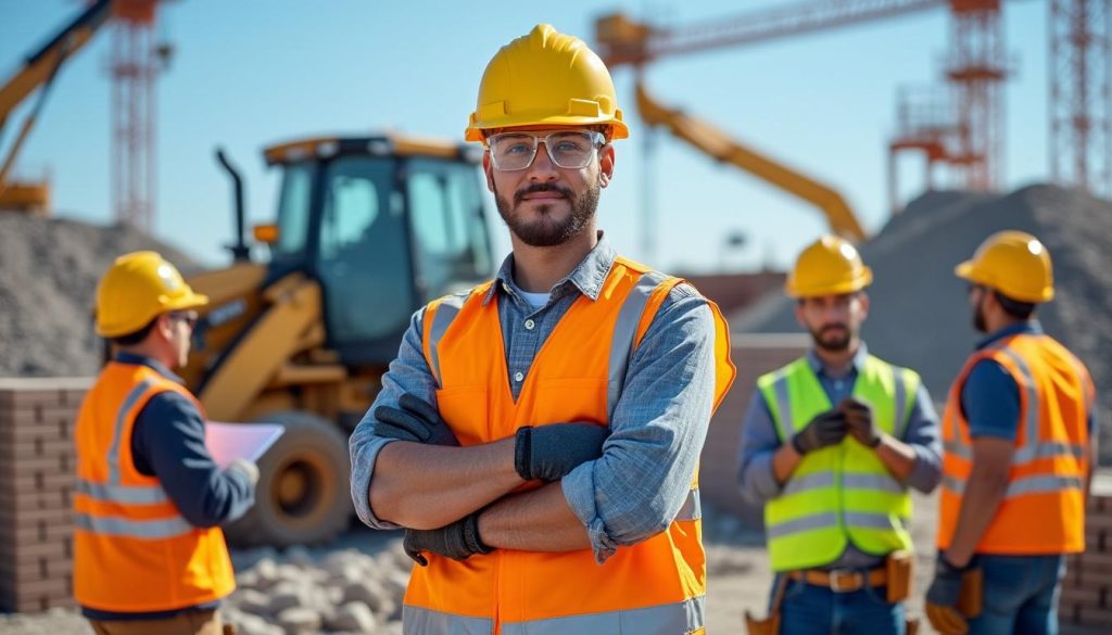 découvrez les meilleures pratiques pour choisir efficacement vos équipements de protection individuelle sur les chantiers btp. protégez votre sécurité et celle de vos équipes grâce à nos conseils essentiels.