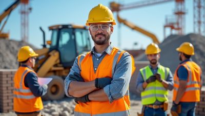 découvrez les meilleures pratiques pour choisir efficacement vos équipements de protection individuelle sur les chantiers btp. protégez votre sécurité et celle de vos équipes grâce à nos conseils essentiels.