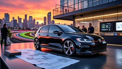 découvrez les dernières actualités et essais consacrés à la golf gti, le modèle emblématique des amateurs de sensations fortes. ce guide approfondi pour passionnés vous offre toutes les informations, les analyses et les conseils pour mieux connaître et apprécier cette légende de l'automobile.