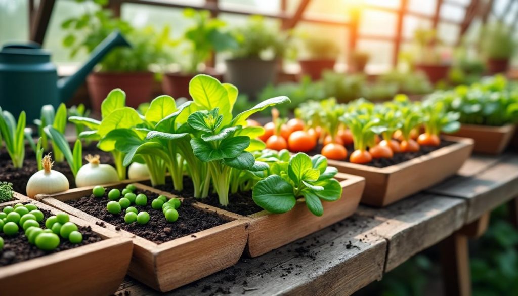 découvrez les meilleures semences et plantations à réaliser en février pour préparer votre jardin au printemps. conseils et astuces pour réussir vos cultures avec les variétés de légumes et fleurs les plus adaptées à cette période.