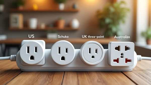 découvrez les normes indispensables pour les prises électriques afin d'assurer sécurité et conformité dans vos installations. apprenez-en plus sur les standards régissant la conception et l'utilisation des prises pour protéger votre habitation.