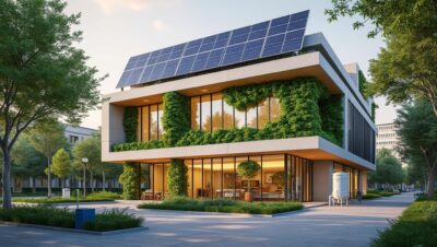 découvrez les clés de la re2020 à travers une analyse approfondie des principales dispositions. cette réglementation environnementale vise à améliorer l'efficacité énergétique des bâtiments et à réduire leur impact sur l'environnement. informez-vous sur les enjeux et les implications de ces nouvelles normes pour construire un futur durable.