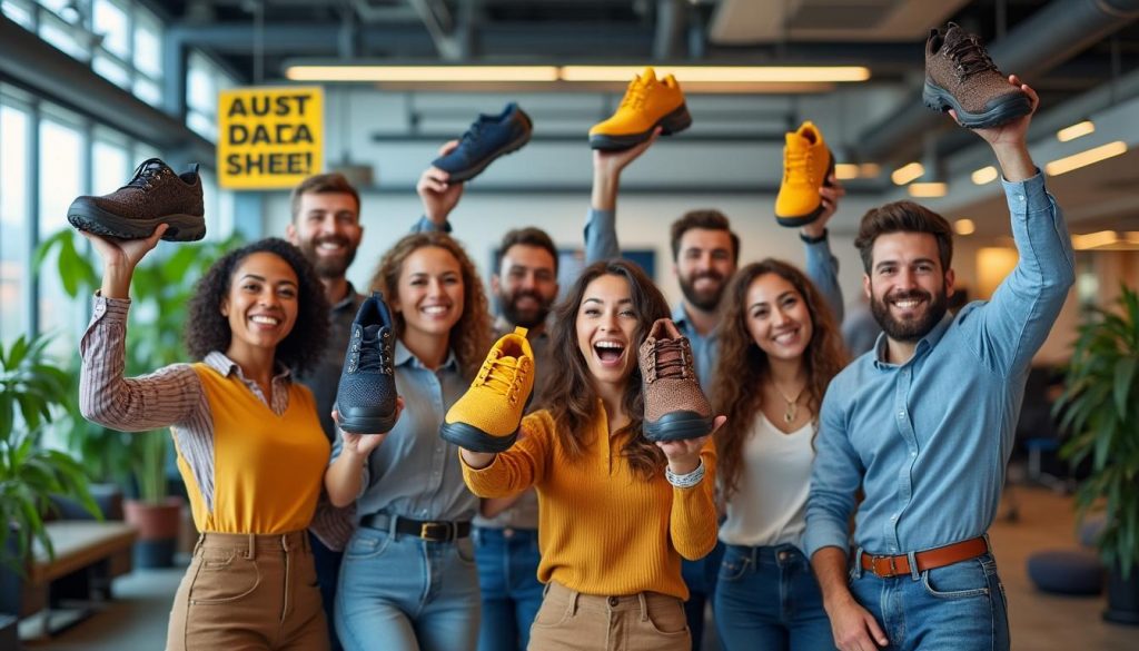 découvrez qui est responsable de la prise en charge des chaussures de sécurité pour les salariés. informez-vous sur les droits des employés et les obligations des employeurs concernant l'équipement de protection individuelle.