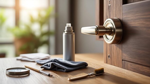 découvrez comment entretenir efficacement votre serrure pour éviter les blocages. suivez nos conseils pratiques et astuces pour assurer la durabilité et le bon fonctionnement de votre système de verrouillage.