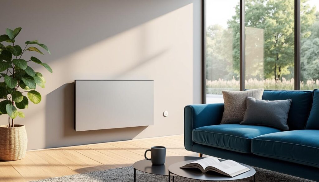 découvrez comment un radiateur avec détecteur de présence peut améliorer votre confort et réduire vos factures d'énergie. analyse des avantages, économies d'énergie et impact sur l'environnement dans cet article.