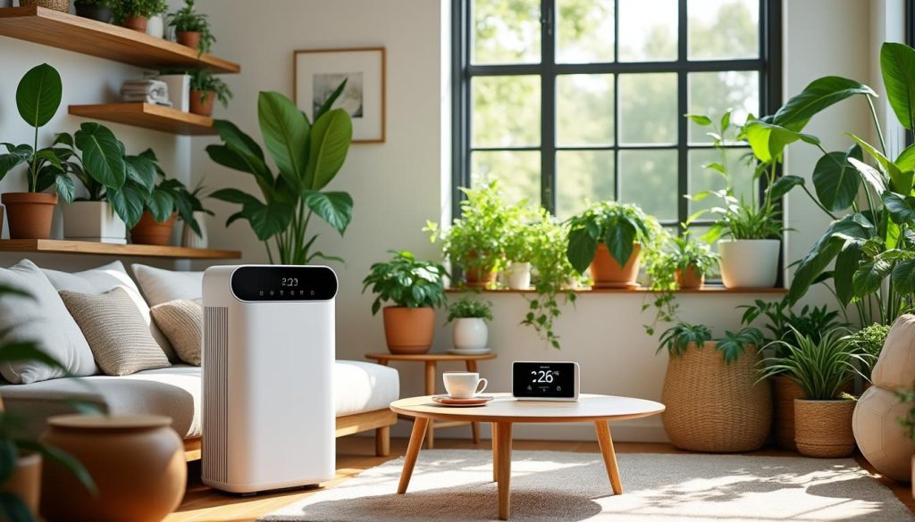 découvrez les meilleures pratiques pour améliorer la qualité de l'air chez vous. apprenez les techniques essentielles, les plantes dépolluantes et les solutions pratiques pour un environnement sain et amélioré à domicile.