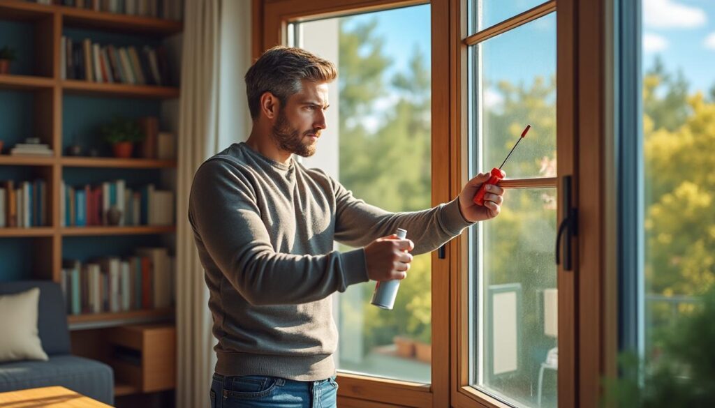 découvrez des solutions pratiques et efficaces pour débloquer une fenêtre coincée. apprenez comment identifier l'origine du problème et quelles méthodes utiliser pour retrouver l'accès à votre fenêtre sans endommager votre installation. suivez nos conseils d'experts pour gérer cette situation courante.