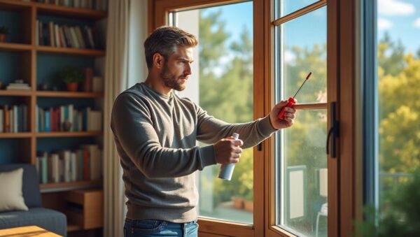 découvrez des solutions pratiques et efficaces pour débloquer une fenêtre coincée. apprenez comment identifier l'origine du problème et quelles méthodes utiliser pour retrouver l'accès à votre fenêtre sans endommager votre installation. suivez nos conseils d'experts pour gérer cette situation courante.