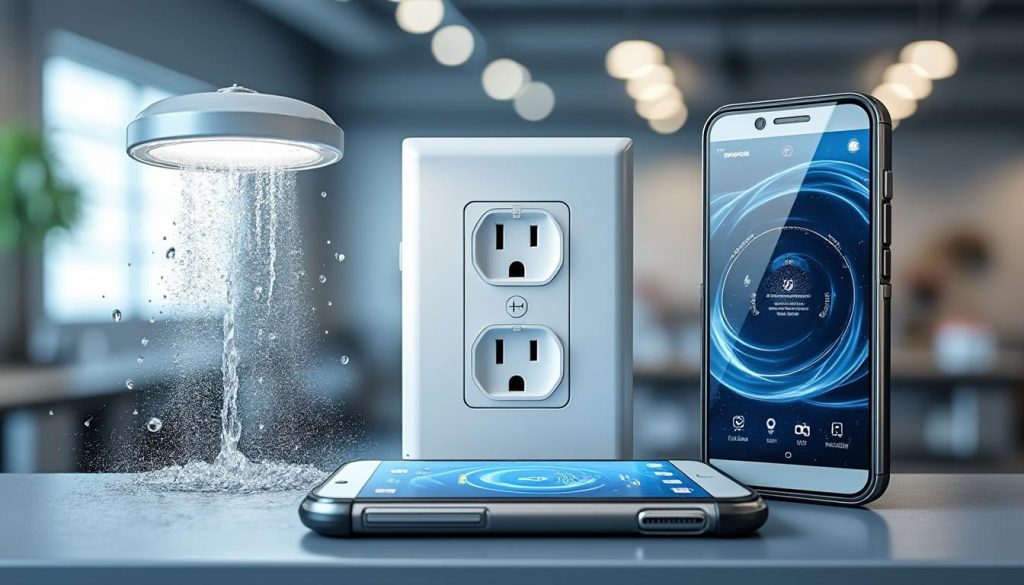 découvrez tout ce qu'il faut savoir sur l'indice de protection électrique ip : sa signification, son importance pour la sécurité des appareils électriques et comment choisir le bon niveau de protection pour vos besoins.