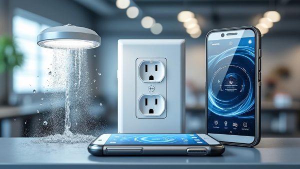 découvrez tout ce qu'il faut savoir sur l'indice de protection électrique ip : sa signification, son importance pour la sécurité des appareils électriques et comment choisir le bon niveau de protection pour vos besoins.