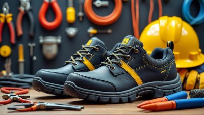 découvrez tout ce qu'il faut savoir sur les normes de sécurité des chaussures d'électricien. informez-vous sur les exigences essentielles pour garantir confort et protection sur le lieu de travail, ainsi que les certifications à rechercher pour un équipement optimal.