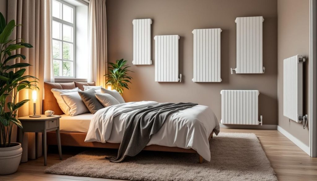 découvrez notre guide pratique pour choisir le bon radiateur électrique pour votre chambre. obtenez des conseils essentiels sur les types de radiateurs, leur efficacité énergétique et comment optimiser le confort thermique de votre espace. ne laissez pas le froid vous perturber, trouvez le radiateur idéal pour un sommeil paisible.