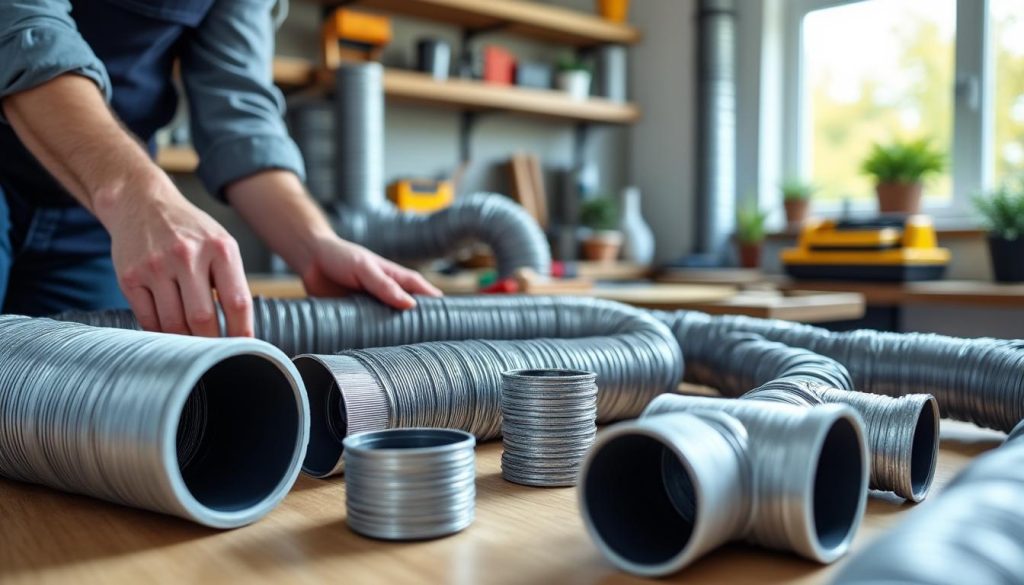découvrez comment choisir la gaine parfaite pour optimiser le fonctionnement de votre vmc. suivez notre guide pour comprendre les différents types de gaines, leurs caractéristiques et comment elles influencent la performance de votre ventilation. assurez-vous d'installer un système efficace et adapté à vos besoins.