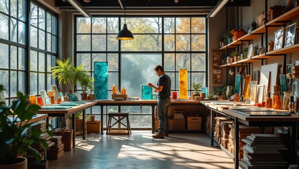 découvrez kit atelier, votre partenaire expert en verrières. nous vous invitons à explorer notre gamme innovante de verrières qui allient style et fonctionnalité pour transformer votre espace. apprenez-en plus sur nos projets et trouvez l'inspiration pour votre prochaine décoration intérieure.