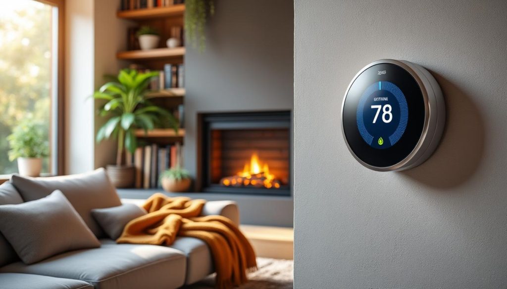 découvrez comment déterminer la température idéale pour assurer un confort optimal chez vous. optimisez votre bien-être à la maison grâce à nos conseils pratiques et astuces pour trouver le juste équilibre thermique.