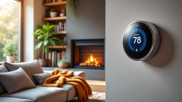 découvrez comment déterminer la température idéale pour assurer un confort optimal chez vous. optimisez votre bien-être à la maison grâce à nos conseils pratiques et astuces pour trouver le juste équilibre thermique.