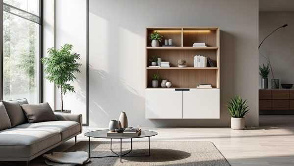 découvrez dans cet article les avantages et les inconvénients de masquer un radiateur. dresser un bilan complet pour savoir si cette astuce déco est bénéfique ou risquée pour votre confort thermique et votre intérieur.