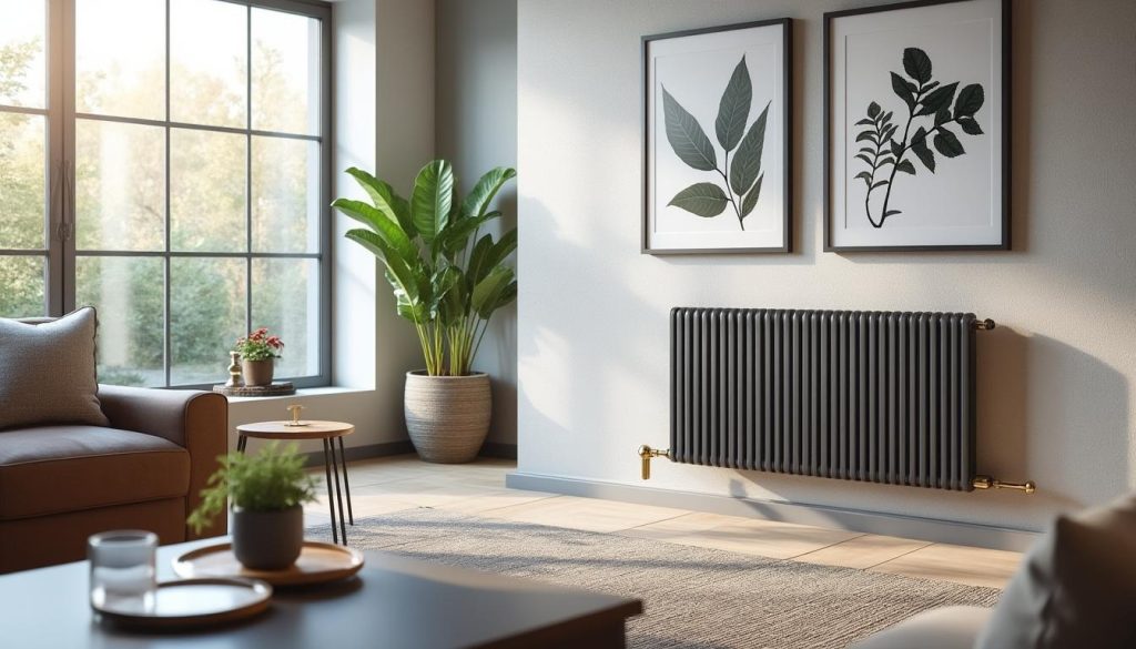 découvrez la distance idéale à respecter pour l'installation d'un radiateur afin d'optimiser votre confort thermique et d'assurer une circulation d'air efficace dans votre intérieur. suivez nos conseils pratiques pour un agencement optimal de votre chauffage.