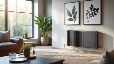 découvrez la distance idéale à respecter pour l'installation d'un radiateur afin d'optimiser votre confort thermique et d'assurer une circulation d'air efficace dans votre intérieur. suivez nos conseils pratiques pour un agencement optimal de votre chauffage.