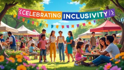participez à la journée du duo 2023, un événement dédié à promouvoir l'inclusion et la diversité. découvrez des initiatives inspirantes, des activités interactives et des témoignages qui soulignent l'importance de l'engagement collectif pour une société plus inclusive.
