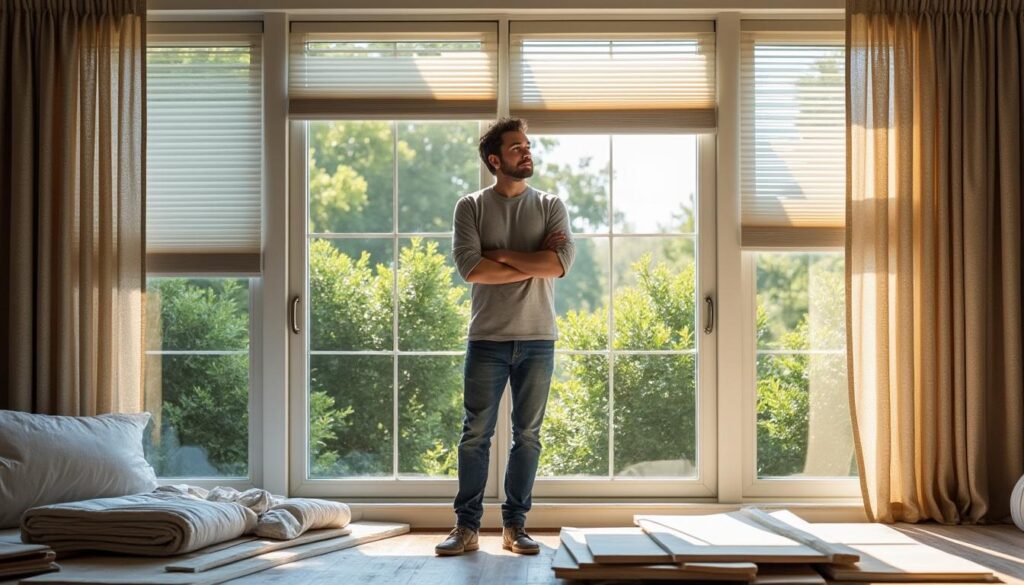 découvrez les enjeux de boucher l'aération des fenêtres. une décision qui peut impacter la qualité de l'air intérieur et votre confort. informez-vous sur les avantages et inconvénients avant de prendre cette décision.