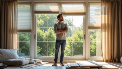 découvrez les enjeux de boucher l'aération des fenêtres. une décision qui peut impacter la qualité de l'air intérieur et votre confort. informez-vous sur les avantages et inconvénients avant de prendre cette décision.