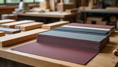 découvrez comment choisir le bon grain et le type de papier pour le ponçage afin d'obtenir des finitions parfaitement lisses. apprenez àadapter votre méthode de ponçage selon le matériau et le projet, pour un résultat professionnel et durable.