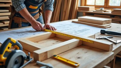 découvrez les étapes essentielles pour calculer les solives et assurer la stabilité de votre plancher. apprenez à choisir les dimensions adéquates, à évaluer les charges et à mettre en œuvre des techniques sécurisées pour un sol durable et fiable.