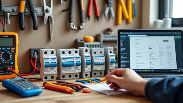découvrez nos conseils pratiques pour choisir le disjoncteur idéal pour votre vmc. apprenez à évaluer vos besoins, comprendre les caractéristiques techniques et assurer la sécurité de votre installation électrique.