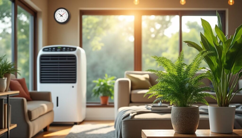 découvrez des techniques et astuces indispensables pour maîtriser l'humidité à domicile. apprenez à identifier les sources d'humidité, à améliorer la ventilation et à utiliser des déshumidificateurs pour garantir un environnement sain et confortable chez vous.