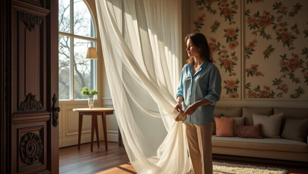 découvrez des solutions pratiques et efficaces pour remédier au problème d'une porte voilée. apprenez à identifier les causes, à ajuster vos charnières et à restaurer la fonction de votre porte avec nos conseils d'experts.